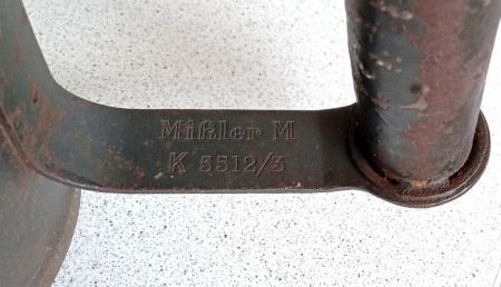 MISSLER (K5512)